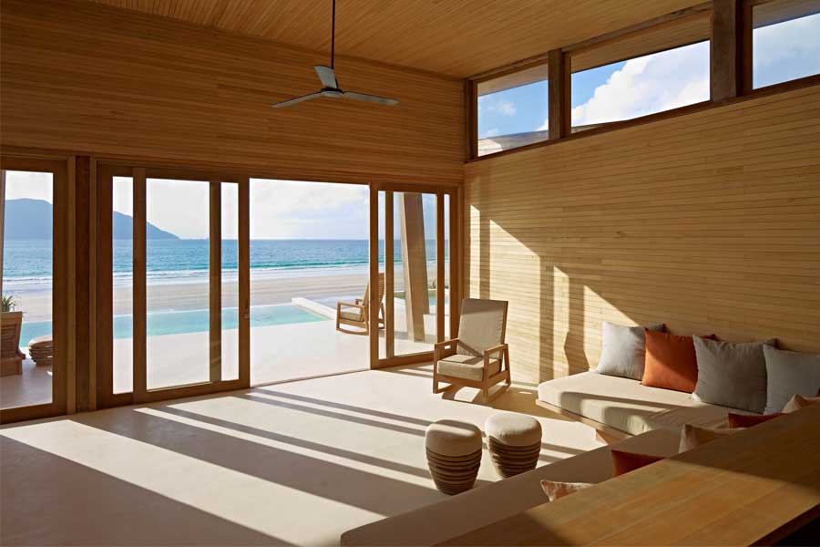 best beach resorts in vietnam for families