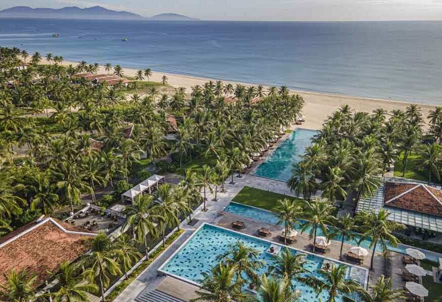 best beach resorts in vietnam for families the four seasons resort the nam hai e1716041872276