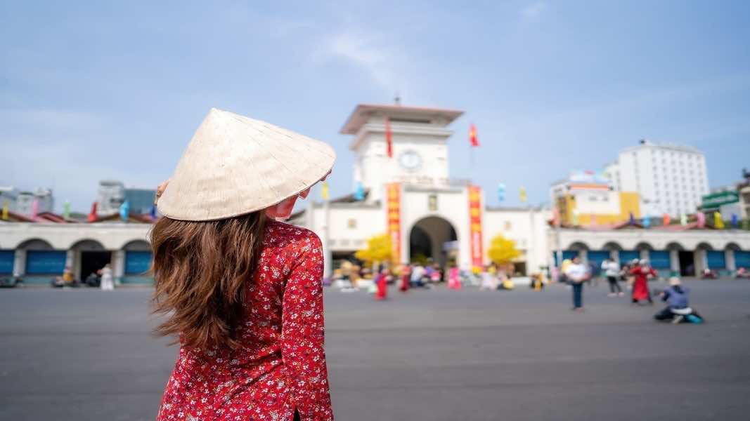 Best Travel Agency in Ho Chi Minh City Vietnam