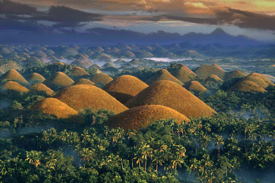 bohol