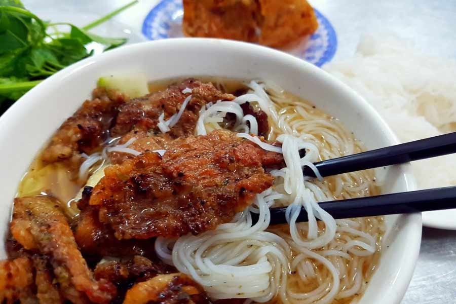 bun cha ha noi 1