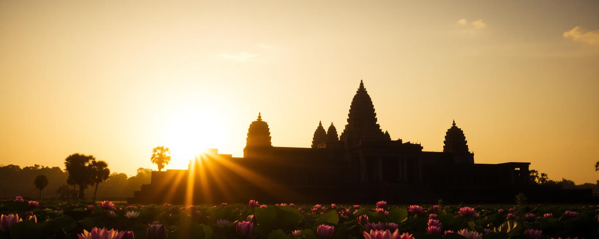 Cambodia - Absolute Asia Travel