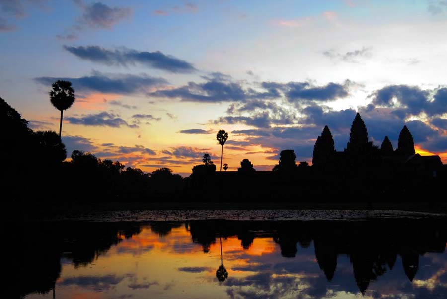 Southern Vietnam & Cambodia by Road 7 Days - Absolute Asia Travel