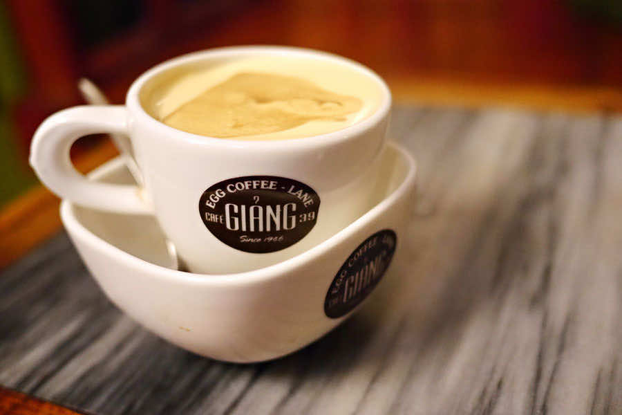 coffee culture in hanoi