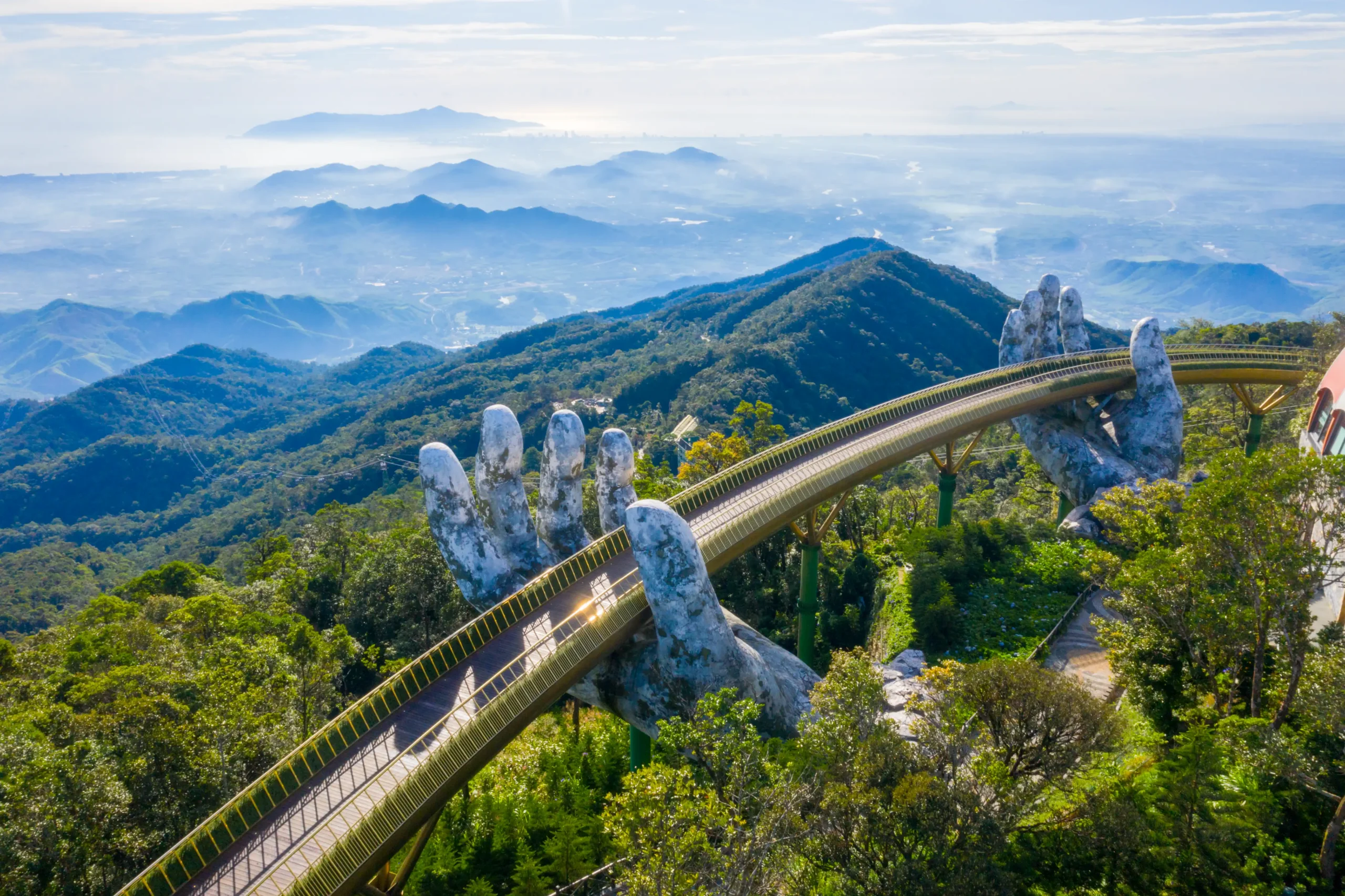 Danang to Phu Quoc for Family 7 Days - Absolute Asia Travel