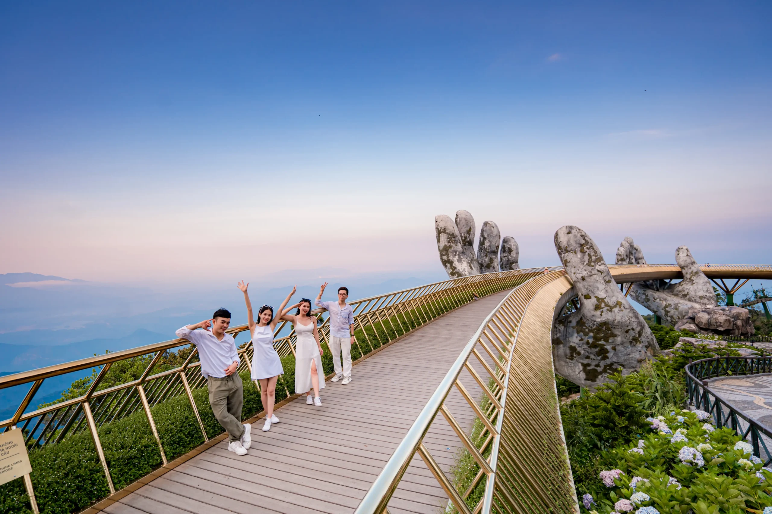 Danang Family and Fun 5 Days - Absolute Asia Travel