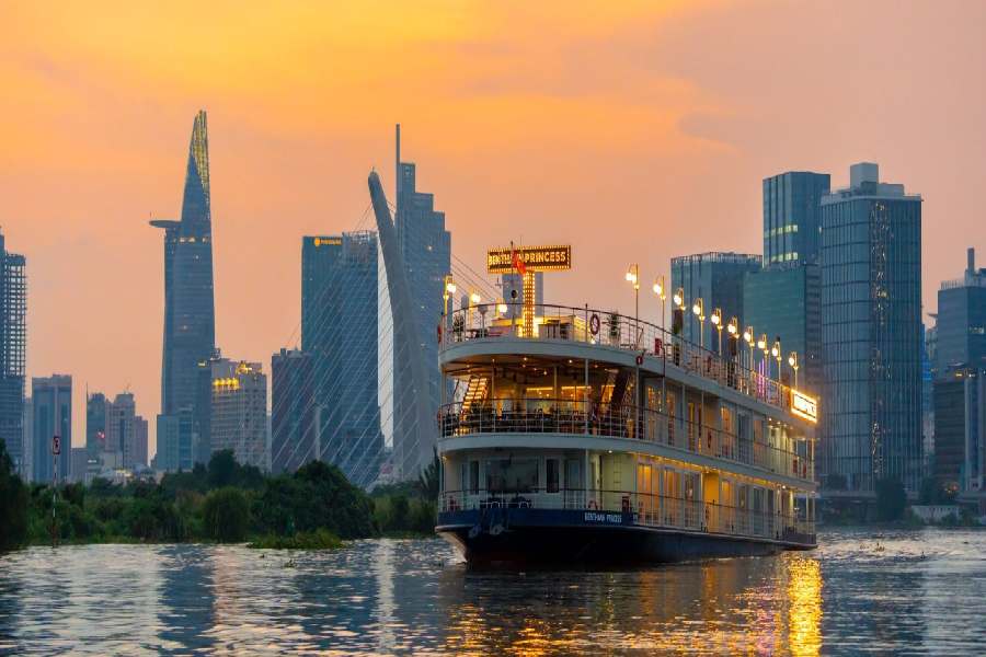 Vietnam Tour 8 Days - Absolute Asia Travel
