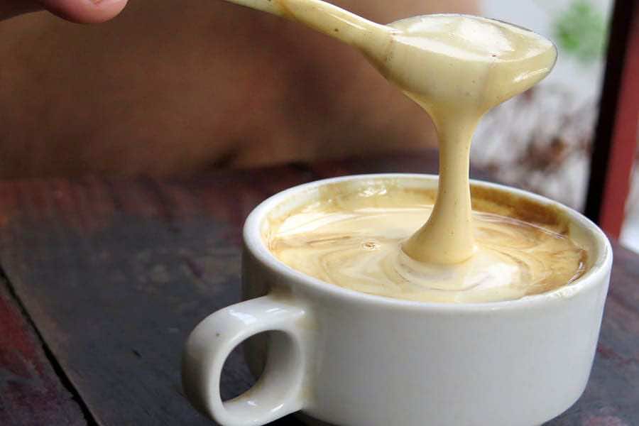 egg coffee 1 1
