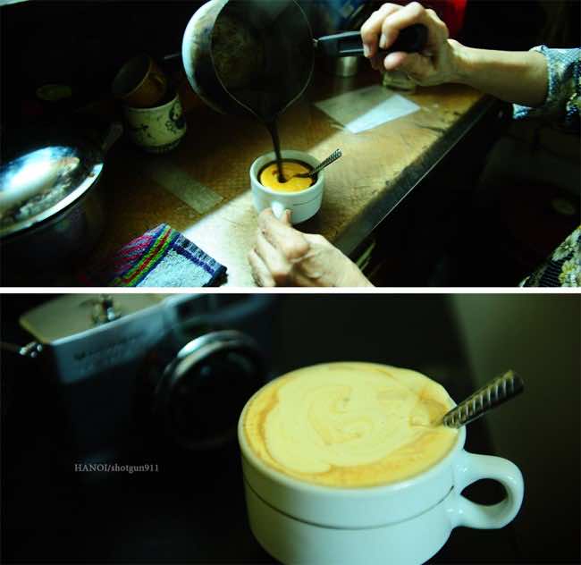 egg coffee 3