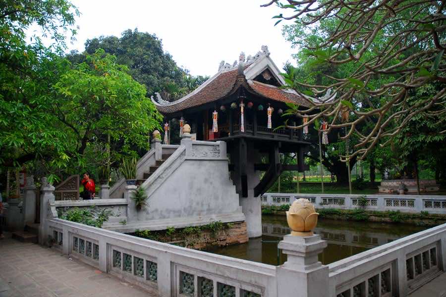 Things to do in Vietnam