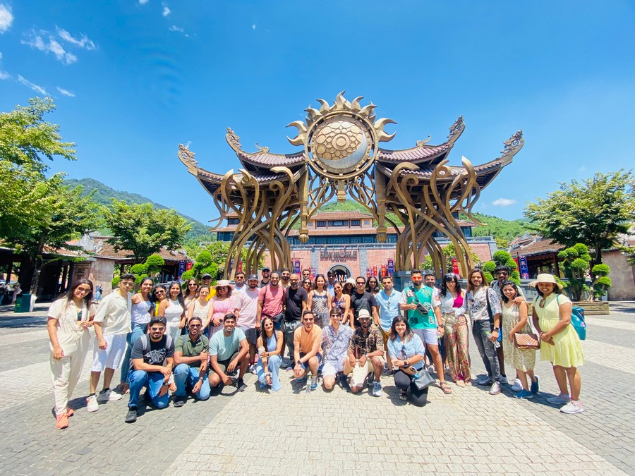 Grand Tour Vietnam & Cambodia 12 Days - Absolute Asia Travel