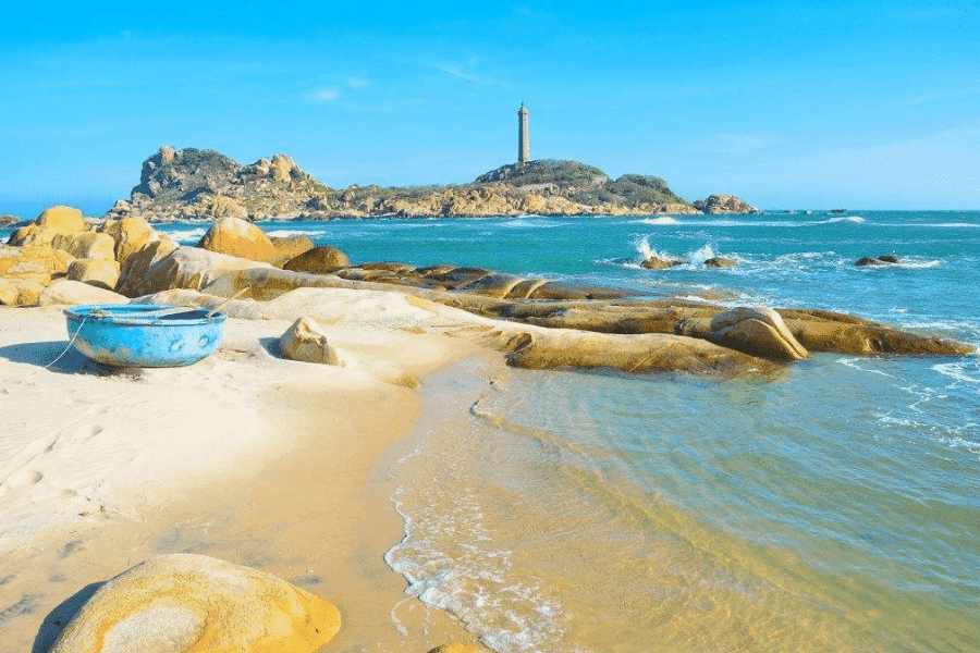 ke ga beaches the season to visit 1