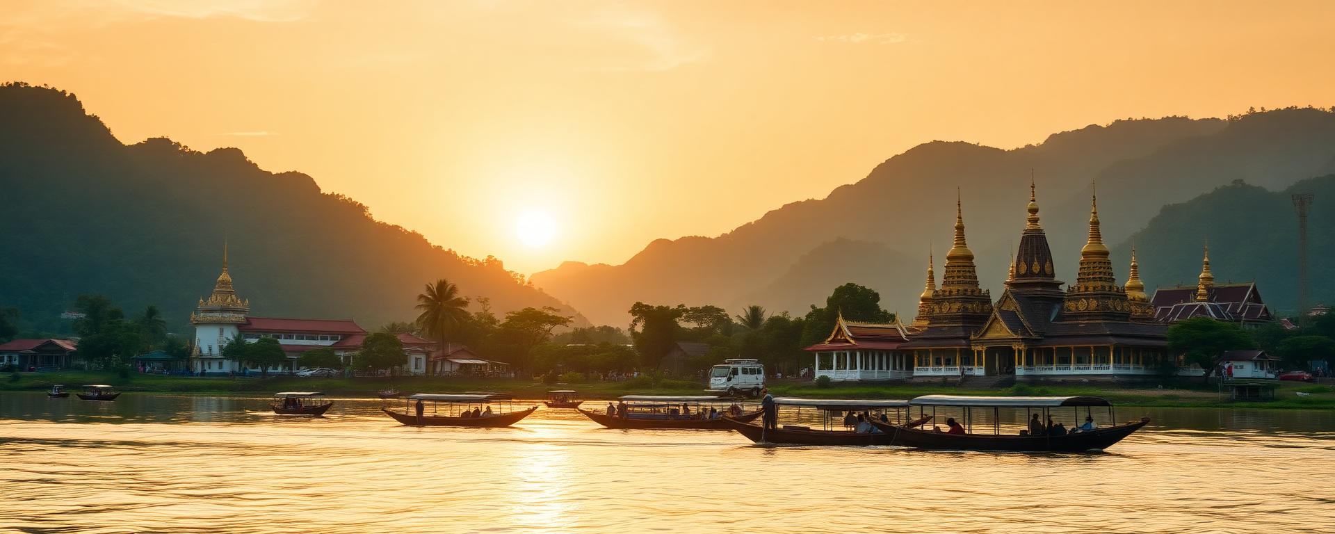 Laos - Absolute Asia Travel