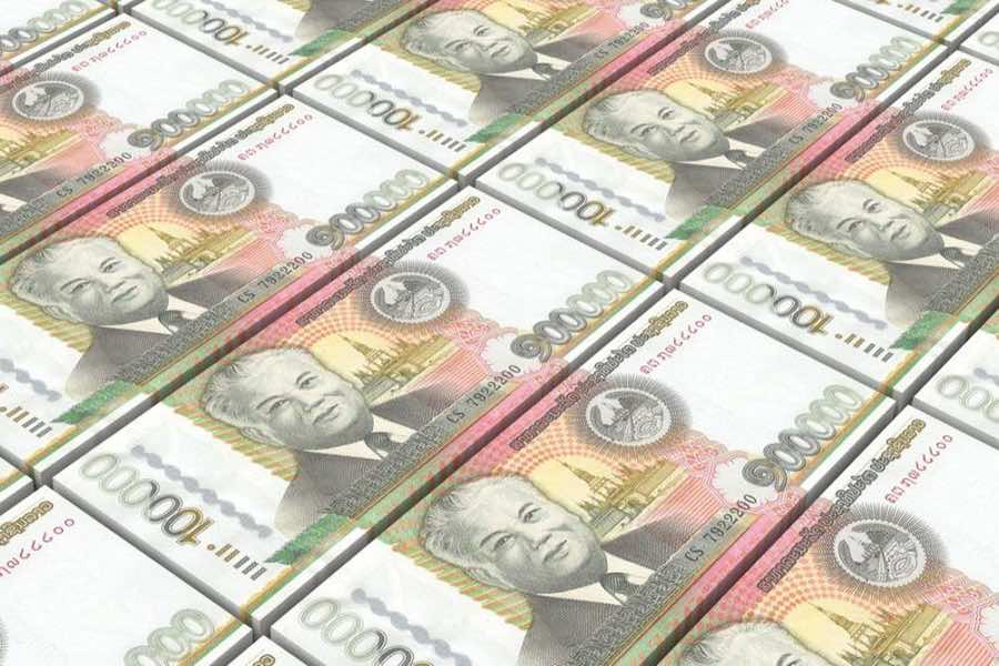 laos money 1