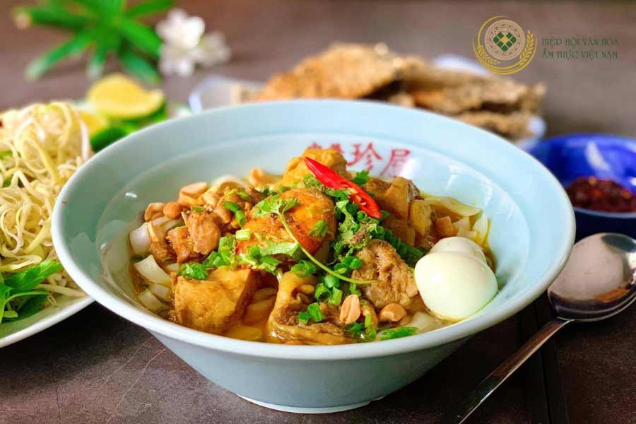 mi quang da nang
