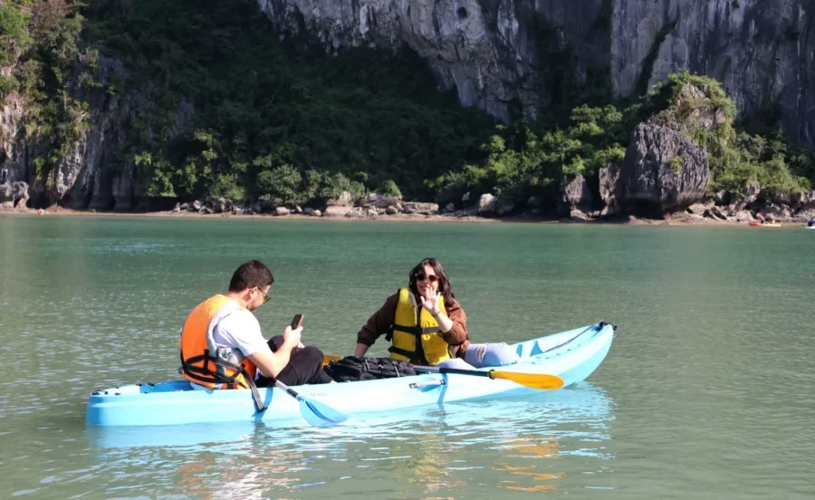 Vietnam Summer Fun 7 Days - Absolute Asia Travel