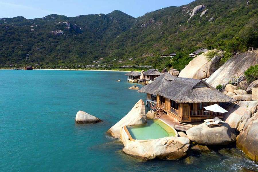 Luxury Private Tours to Thailand Vietnam Cambodia Laos and Myanmar