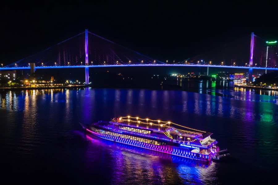 paradise delight cruise 7