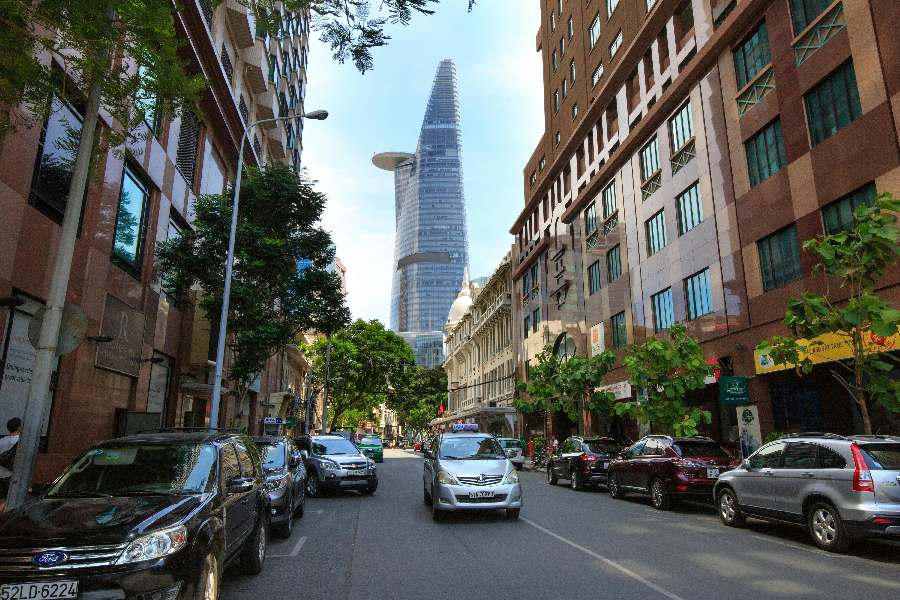 Vietnam Saigon to Danang 7 Days - Absolute Asia Travel