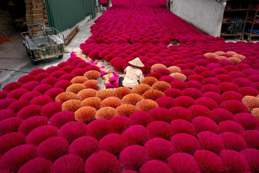 Northern Vietnam Highlights 5 Days - Absolute Asia Travel