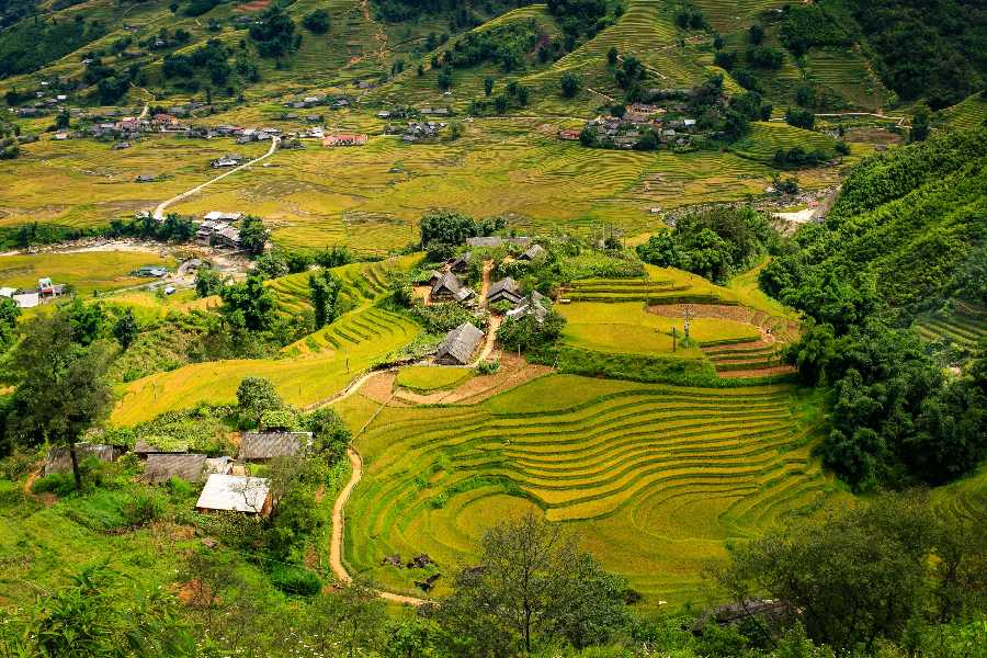 where to visit in vietnam for the first time