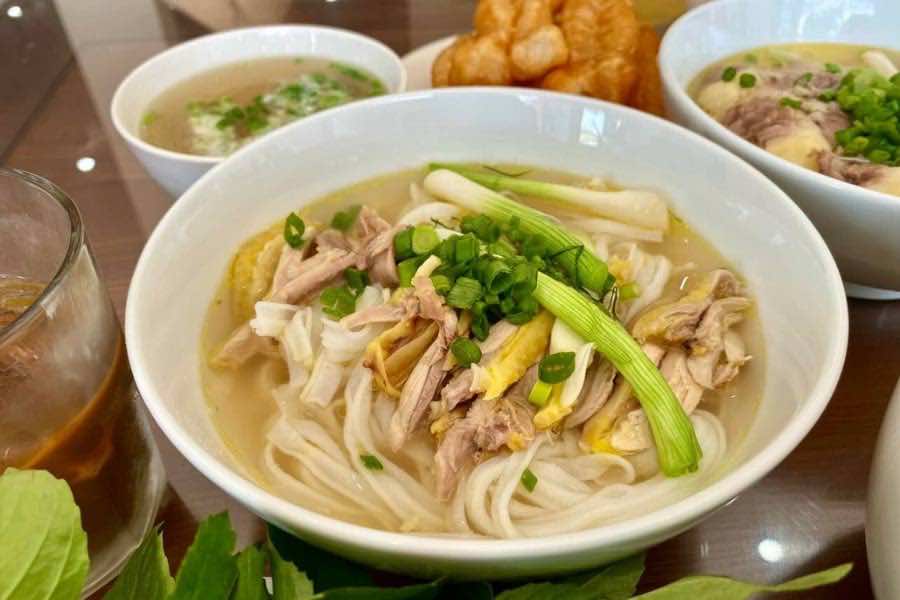 pho ga