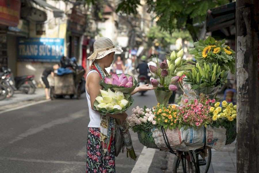 Seasons of Hanoi