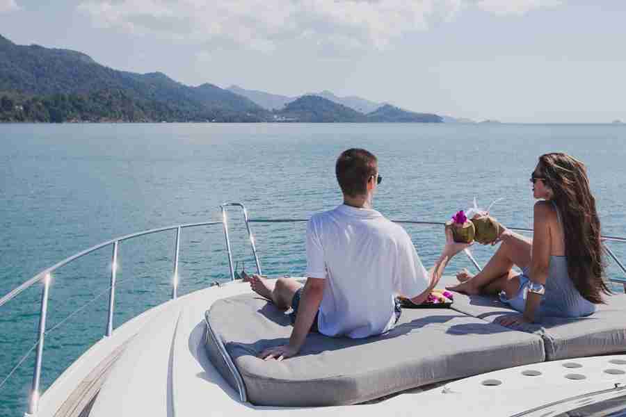 southeast asia honeymoon itinerary 2 weeks