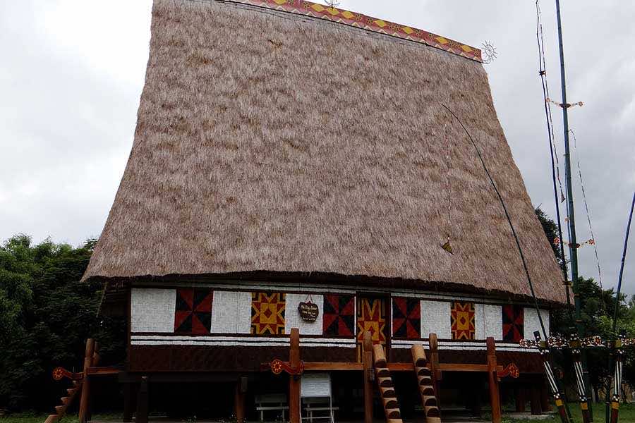 Rong House
