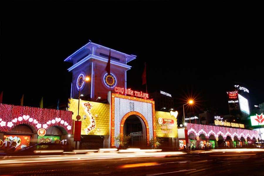 Things to Do for Free in Vietnam