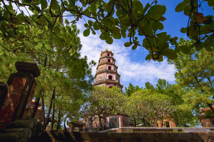 Things to Do for Free in Vietnam