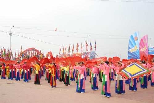 tran temple nam dinh