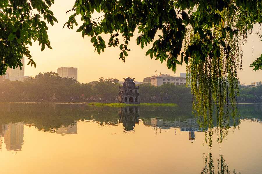 Vietnam Express 8 Days - Absolute Asia Travel