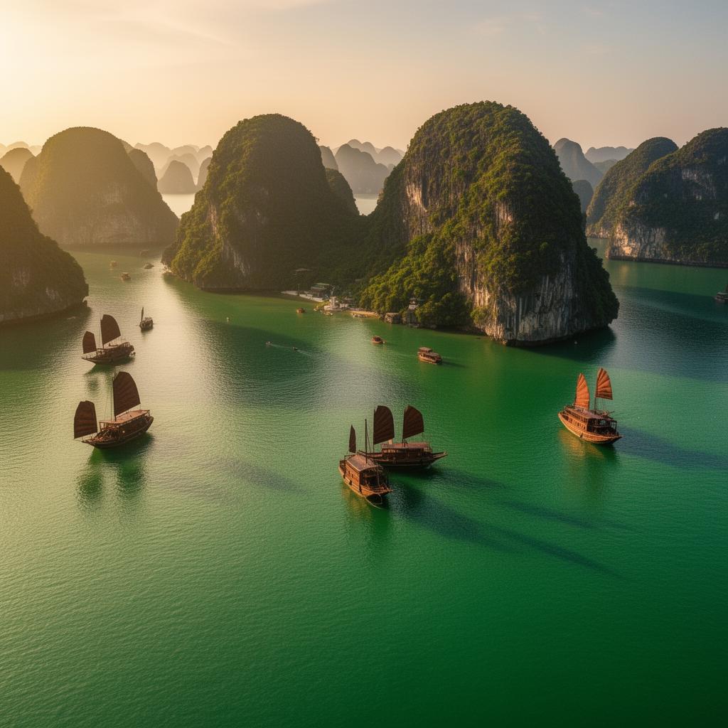 Vietnam Family Travel Guide 2026: 7 Practical Tips for Travel Agents