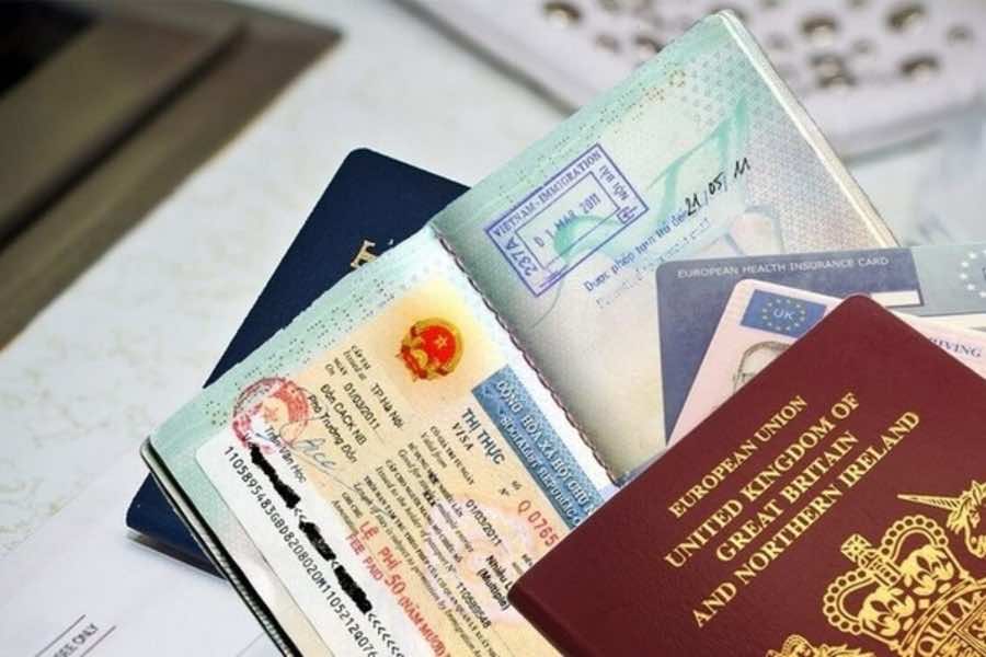 Vietnam Visa for US Citizens