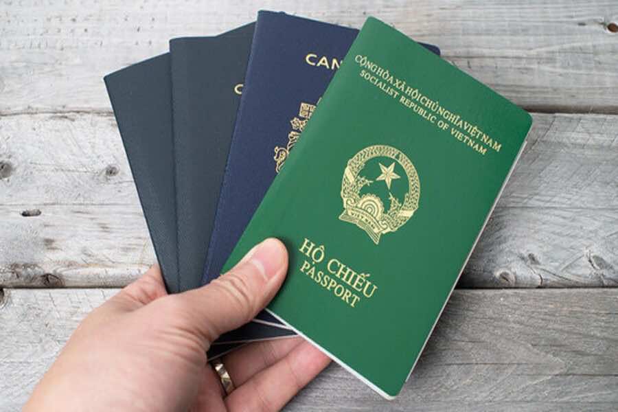 Vietnam Visa for US Citizens