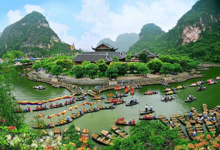 vietnam visa requirements
