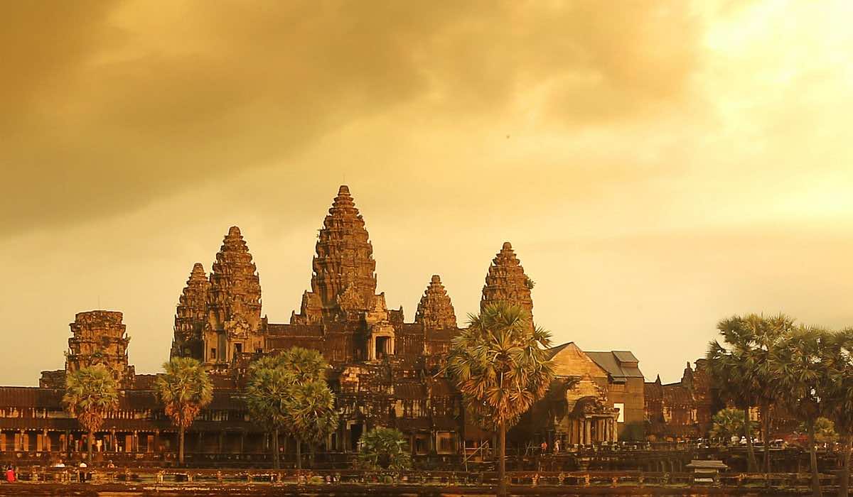 visa cambodia