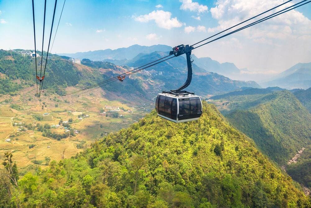 Classic Vietnam with Sapa 8 Days - Absolute Asia Travel