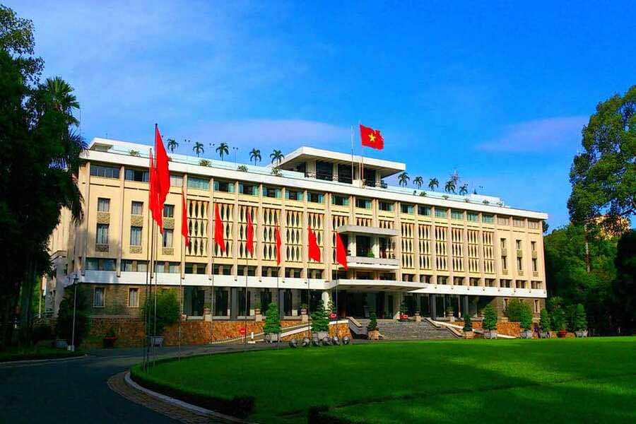 what to do in ho chi minh city in 3 days