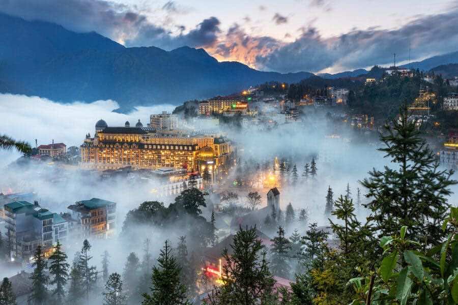 what to do in sapa without trekking 3