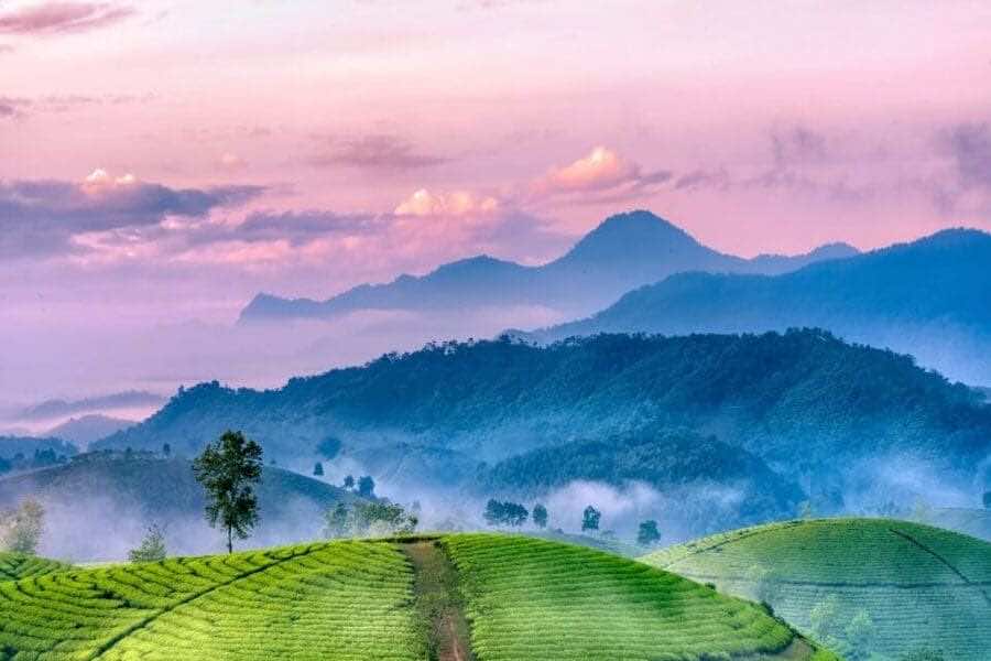 where to visit in vietnam for the first time