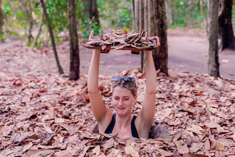 where to visit in vietnam for the first time