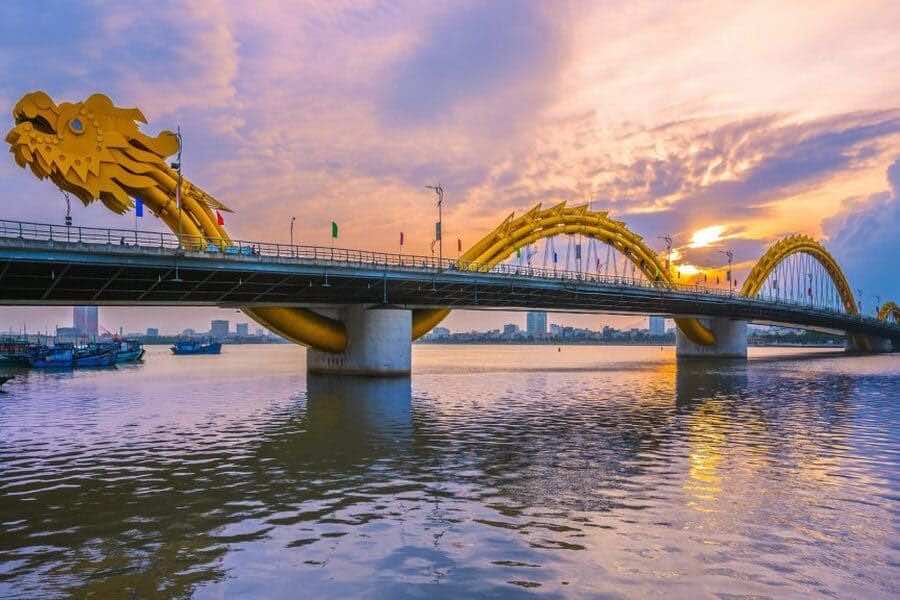 where to visit in vietnam for the first time