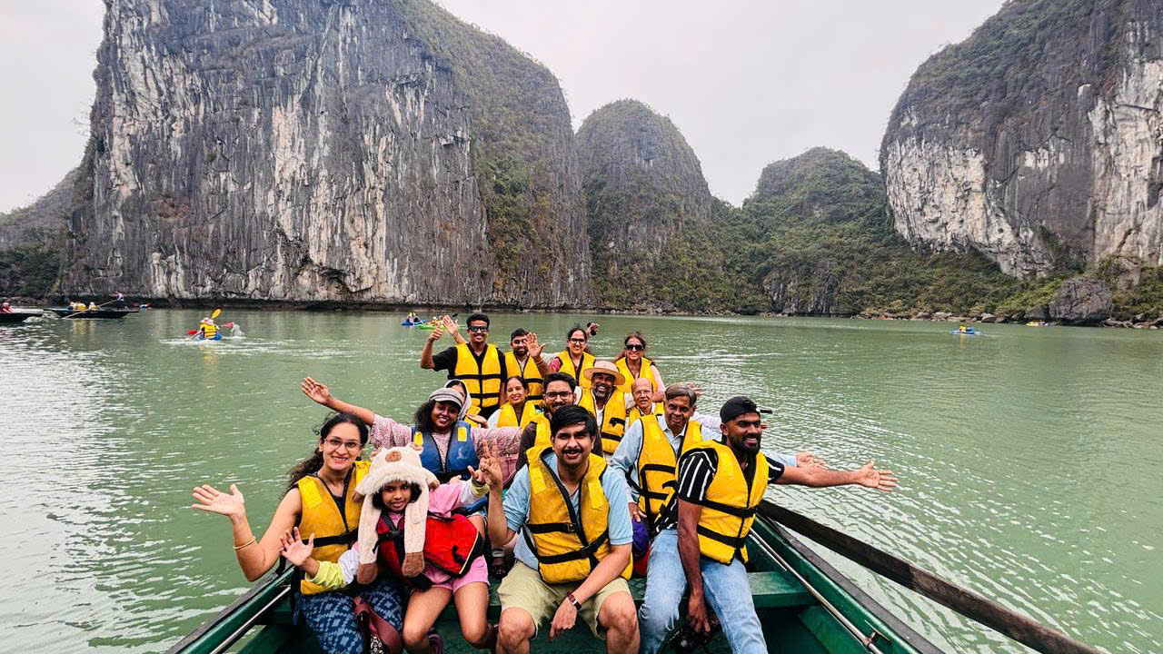 Vietnam Family Travel Guide 2026 for Travel Agents - Absolute Asia Travel
