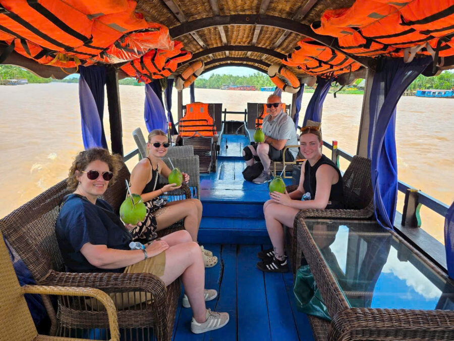 Southern Vietnam Highlights 4 Days - Absolute Asia Travel