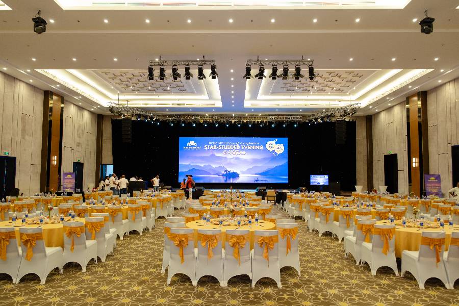 Phu Quoc Incentive 5 Days - Absolute Asia Travel