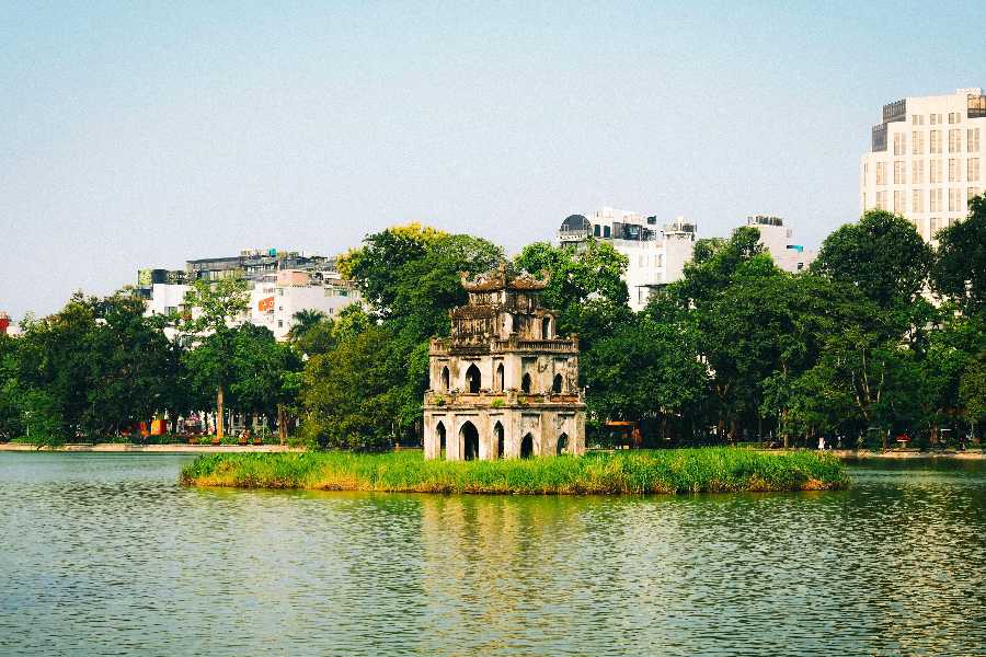 Hanoi 5 Days Corporate & Conference - Absolute Asia Travel